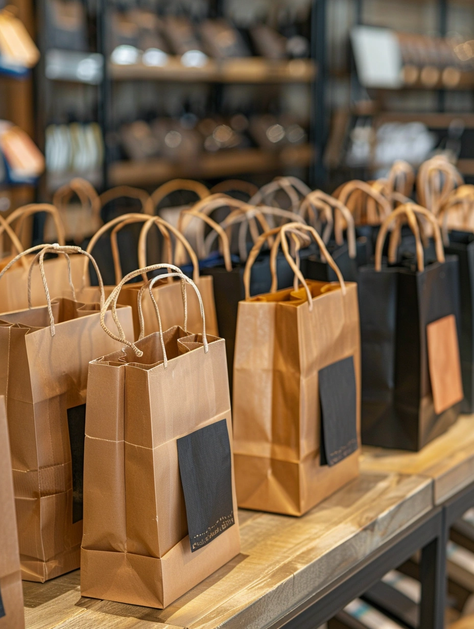 Paper Bags
